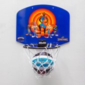 Spalding Mini Spalding Space Jam Tune Squad krepšinio lentos fio