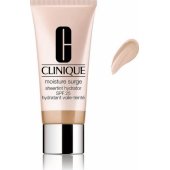 Clinique Moisture Surge lengvo atspalvio drėkinamoji priemonė SPF25 2 Light 40m