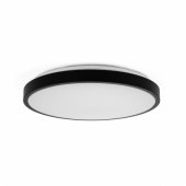 Plafond V-TAC VT-8630B surface-mounted 36W LED IP44 42cm 4000K 3820lm