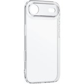 "Clear Jelly iPhone 17 Air" Transparent