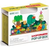 Magformers Pop-Up set