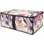 129534003 Blanket Bag 40x60x25cm Floral Beauty