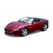 Bburago Ferrari Mašīna Race&Play, 1:32