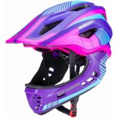 TT-32SBPP-S S 48-54cm violetinė