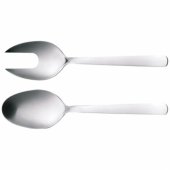 Fiskars matinių salotų šaukštų rinkinys, 2 vnt. (856222)