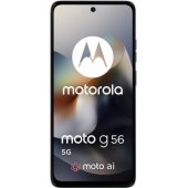 Moto G56 8/ 512GB Black Oyster