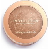 Makeup Revolution bronzantas Re-Loaded Long Weekend