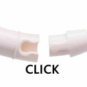 Trixie USB atmintinės žiedas, M-L: 45 cm/ o 7 mm, rožinė