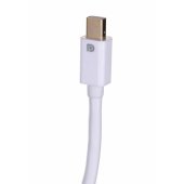ADAPTER MINI DISPLAYPORT TO HDMI 4K, Y-6331