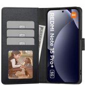 Wallet Xiaomi Poco M8 Pro / Redmi Note 15 Pro+