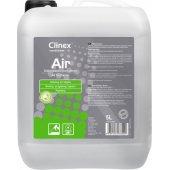 Clinex Skuteczny odświeżacz powietrza rozpylany na powierzchnie CLINEX