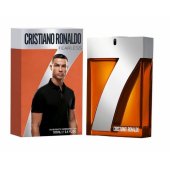 CR7 Fearless EDT 100ml