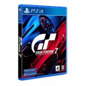 Gran Turismo 7 Standard, daugiakalbis PS4