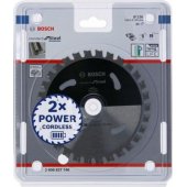 Bosch circular saw blade SfS 136x20x1.6 / 1.2x30T - 2608837746