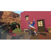 Zorro: The Chronicles PS5