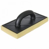 Dedra PVC 270x130 trowel with 30mm waterproof rubber - 15B066