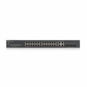 Zyxel GS1920-24 V2, Switch