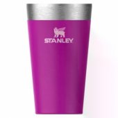 The Stacking Tumbler 0,47L violeta