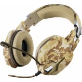 AUSINĖS GXT322D CARUS