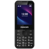 Classic MM248 4G Black