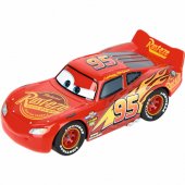 Carrera Speed Arena Disney Pixar Cars, lenktynių trasa