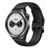 Watch S4 47mm Black