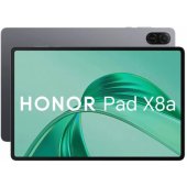 Pad X8A 11" 4GB 128GB WiFi Space Grey