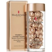 Ceramide Vitamin C Capsules spindesio atkūrimas 60 ml