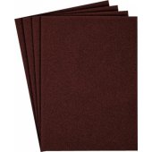 Klingspor PŁÓTNO ŚCIERNE KL375J ARKUSZ 230*280 GR.180(45320B) OP.50SZT