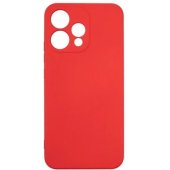 Case Silicone Oppo Reno 15 Red