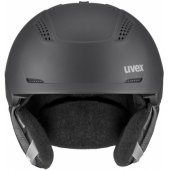 Ultra MIPS 51-55 Black Matt