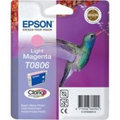 T0806 Light Magenta