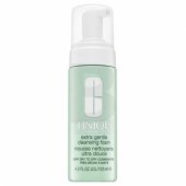 Clinique Extra Gentle Cleansing Foam 125ml.