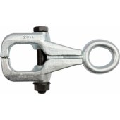 Yato Klamra blacharska samozaciskowa 3t 15x35/ 142mm typu C S45 YT-254