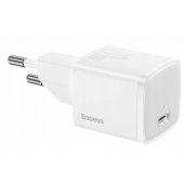 Cube 20W PD USB-C White