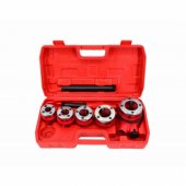 AWTools AWTOOLS vamzdžių grąžtai, 5 vnt. 3/ 8"", 1/ 2"", 3/ 4"", 1"", 1-1/ 4""