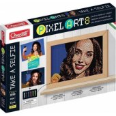 Quercetti QUERCETTI Pixel Art pasidaryk asmenukę 8