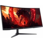 Nitro XZ340CURJ0bmiiphx 34" VA 21:9 Curved