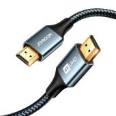 Cable HDMI-HDMI | 4K 60Hz SY-20H1 Gray