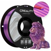 Filament CR-Silk PLA 1.75mm 1kg Pink/ Purple