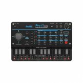 PRO-VS MINI Portable 4-Voice Hybrid Synthesizer