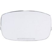 Speedglas standartinė išorinė apsauginė plokštelė