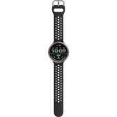 Active 2 Black Silver
