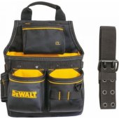 DWST40201-1 tool storage case Black, Yellow Tarpaulin
