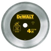 Dewalt Diamond disc 125x1.6x22.2mm - DT3736