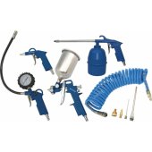 ADLER ADLER 9-piece PAINTING KIT / ADLER MAR0204.8