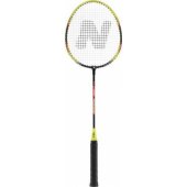 Nils Extreme NRZ204 ALIUMINIS / BADMINTONO RINKINYS + NILS DĖKLAS