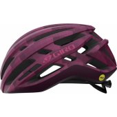 AGILIS MIPS L 59-63cm violetinė
