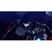 Persona 5 Strikers Launch Edition PS4