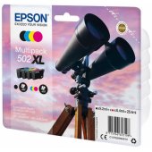 C13T02W64010 502XL spalvotas